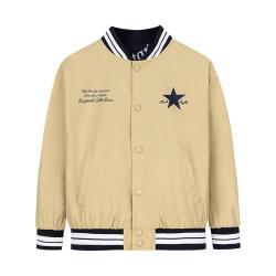 匡威 25新品匡威儿童童装夹克CNVN-LO-G984