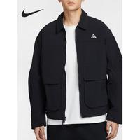 限尺码:NIKE 2026耐克Nike运动生活系列男子运动外套日常