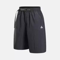 NIKE 2026夏季男装运动裤男子舒适休闲时尚百搭梭织短裤