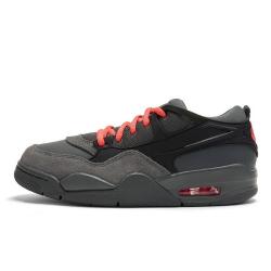 AIR JORDAN Jordan AIR JORDAN 4 RM潮流时尚低帮 女子运动休闲鞋