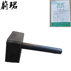 蔚珺牌橡胶垫块通用型个