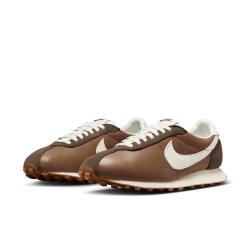 NIKE LD-1000 复古休闲运动鞋  棕色 男款