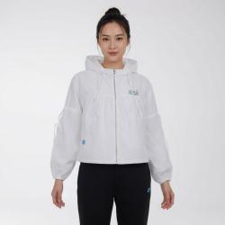 匡威 潮流童趣时尚休闲百搭女子夹克外套