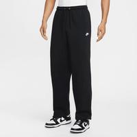 NIKE BUNGEE PANT 休闲运动 梭织长裤 黑色 男款
