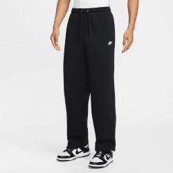 NIKE BUNGEE PANT 休闲运动 梭织长裤 黑色 男款