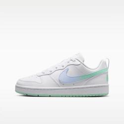 NIKE COURT BOROUGH耐克童秋季款舒适百搭运动鞋