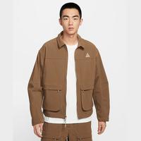 NIKE 2026男士卡其色冬运动外套