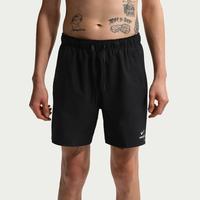 NIKE 2026夏男梭织短裤舒适百搭运动裤
