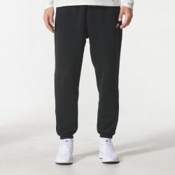 NIKE 针织长裤男裤休闲舒适跑步健身训练简约时尚潮流户外收口运动裤