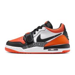 AIR JORDAN Jordan Nike佐敦系列运动鞋篮球鞋大童