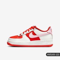NIKE 正品 AIR FORCE 1 HIGH '07 LV8 1 男子休闲鞋 BQ4591