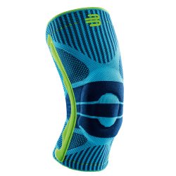 保而防 sports knee support 运动护膝 4890619666439