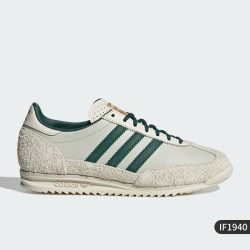 adidas 官方正品三叶草新款男女运动休闲透气板鞋IE1664