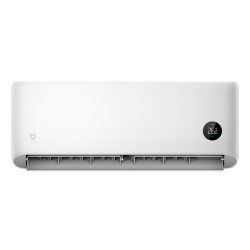 小米 米家 26GW-PG10/N1A1 一级能效变频 壁挂式空调