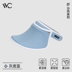VVC 青春款 男女款遮阳帽