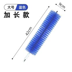电风扇清洁神器洗纱窗防盗网除尘掸刷子扫灰床单刷墙布钢琴除尘刷