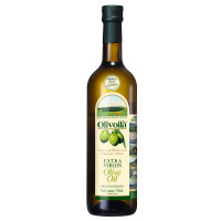 欧丽薇兰 特级初榨橄榄油750ML