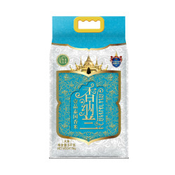 酥田 香纳兰 壹品泰国 香米 5kg