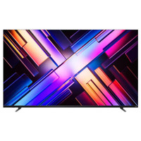 Vidda X Mini 2026款 100英寸海信电视  100寸 家电液晶电视  100英寸
