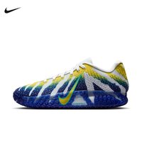 NIKE 男女鞋新款运动鞋复古篮球鞋