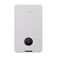 博世 LL1GBQ25-GC8760iW 超一级能效冷凝炉 25/30C 壁挂炉