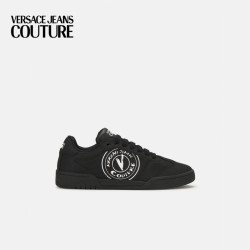 VERSACE JEANS COUTURE 男士休闲鞋