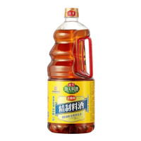 海天 精制料酒去腥提鲜家用厨房烹饪调料1.9L*1瓶