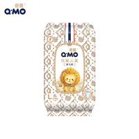 奇莫 Q-MO）皇家云柔拉拉裤L6片(9-14kg)加大码弹力裤尿不湿超薄透气体验装