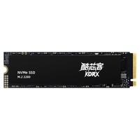 酷芯客 240GB M.2 NVMe PCIe4.0 SSD固态硬盘