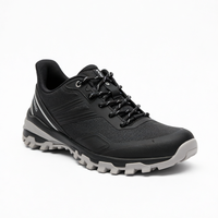 探路者 徒步登山鞋户外防滑耐磨运动鞋 TFAABO81720