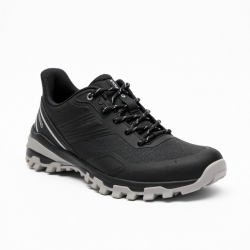 探路者 徒步登山鞋户外防滑耐磨运动鞋  TFAABO81720