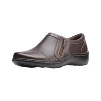 Clarks 低跟乐福鞋