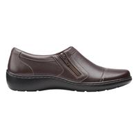 Clarks 低跟乐福鞋