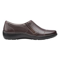 Clarks 低跟乐福鞋