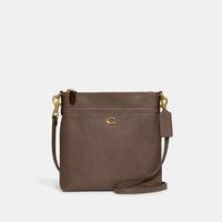COACH 【KITT】斜挎信使邮差包