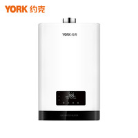 约克 燃气快速热水器JSQ25-13 YK-DS2