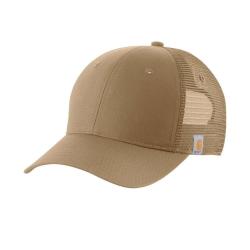 carhartt 透气遮阳鸭舌帽