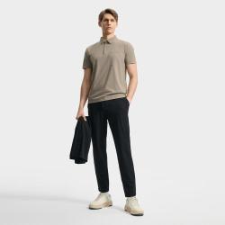 FILA 抗紫外线 男士POLO衫