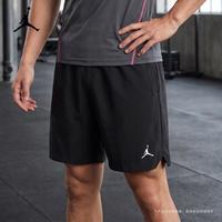 NIKE 2026年男子AS M J DF SPT ESS WVN SHORT短裤 IF2161-010 L