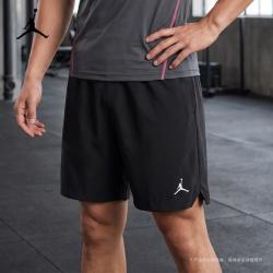 NIKE 2026年男子AS M J DF SPT ESS WVN SHORT短裤 IF2161-010 L