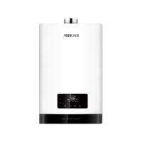 约克 JSQ25-13 YK-DS2 水气双调恒温 13L 天然气 燃气热水器