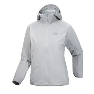 百亿补贴：ARC'TERYX Arcteryx始祖鸟 GAMMA LIGHTWEIGHT HOODY Logo软壳衣女款10608