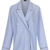 ZARA 女士衬衫