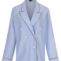ZARA 女士衬衫