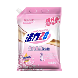 活力28 薰衣芬芳洗衣粉10斤大包装深层清洁易漂洗持久留香家庭装