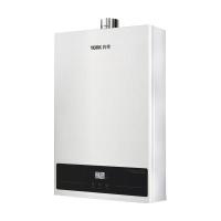 约克 JSQ23-12 YK-FT2 智能恒温平衡式 12L 天然气 燃气热水器