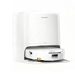 石头 P30 Pro 扫拖一体机 水箱版
