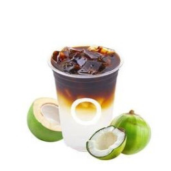 小咖 椰青美式单杯