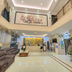 蒙自雅心酒店（南湖公园店）1晚