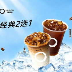 小咖 经典2选1